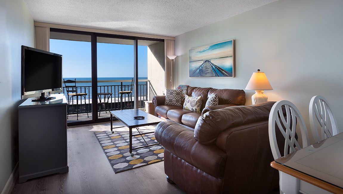 Carolina Winds Resort