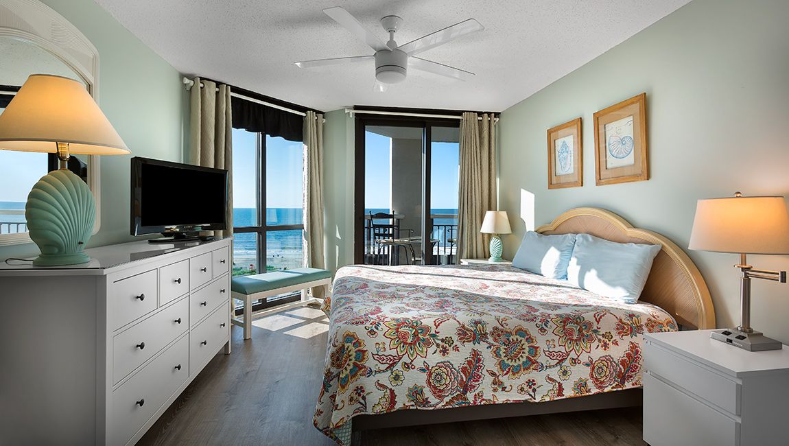 Carolina Winds Resort