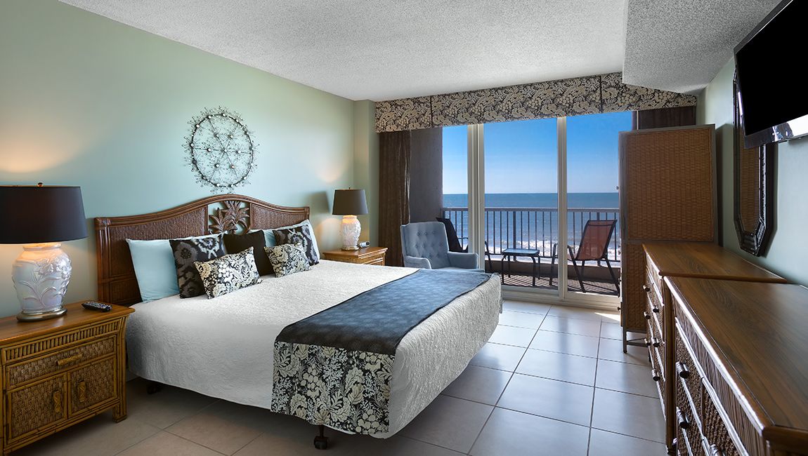 Carolina Winds Resort