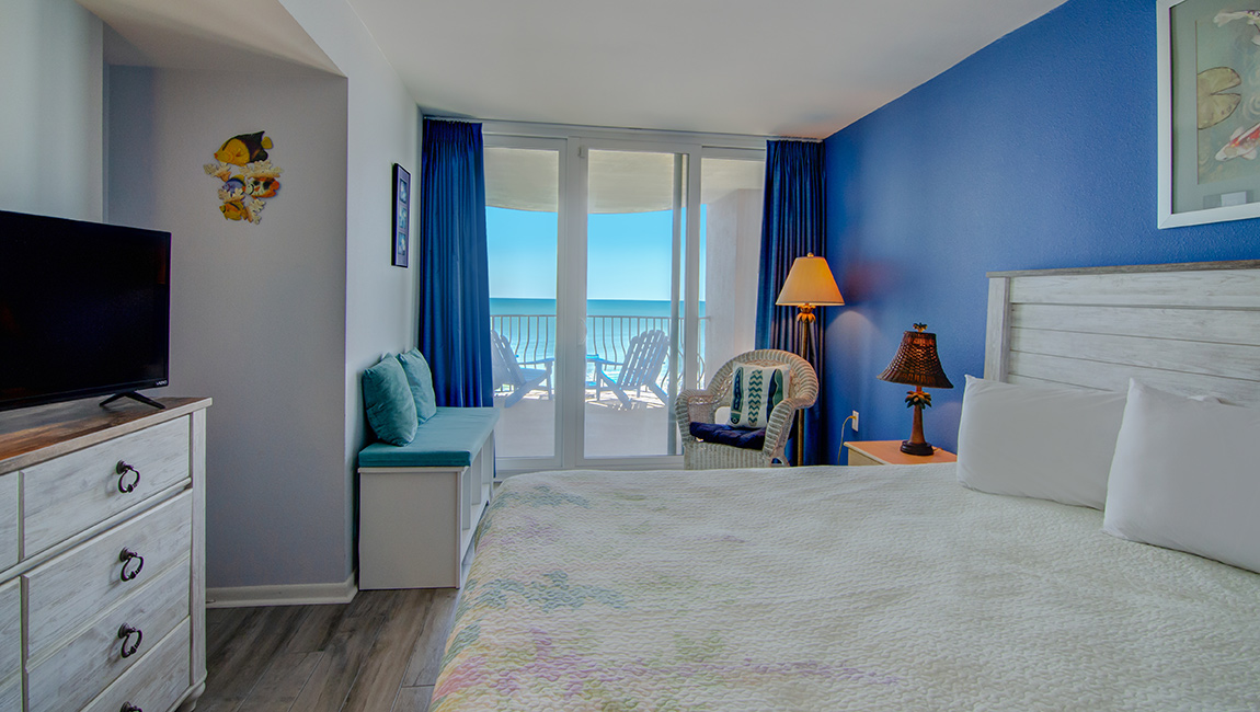 Palms Resort