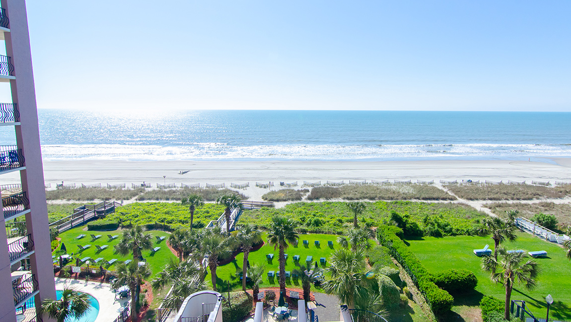 Palms Resort