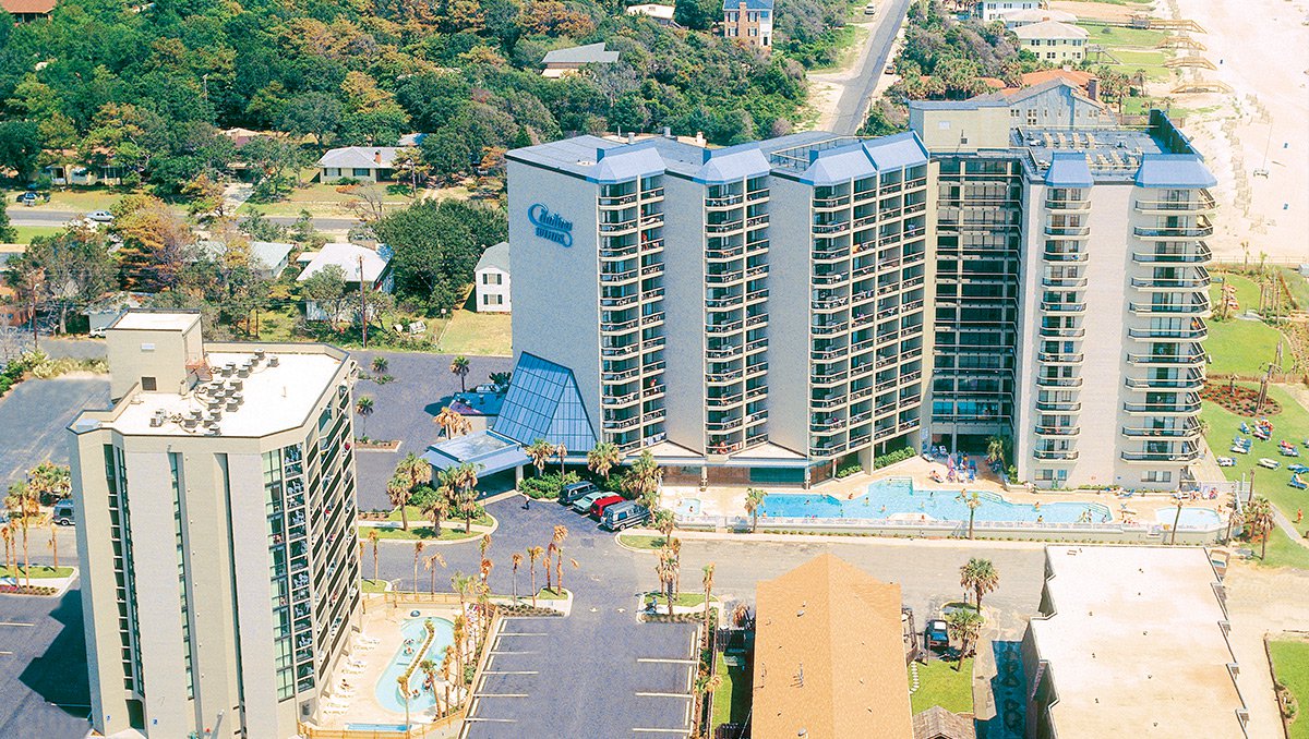 Carolina Winds Resort