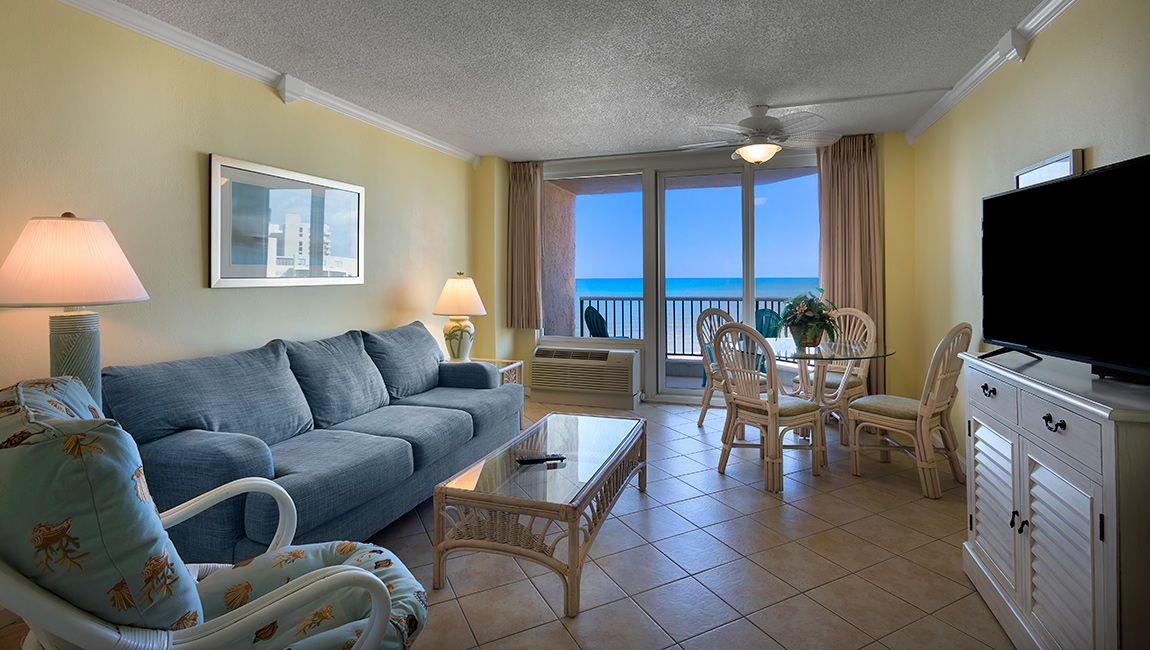 Carolina Winds Resort