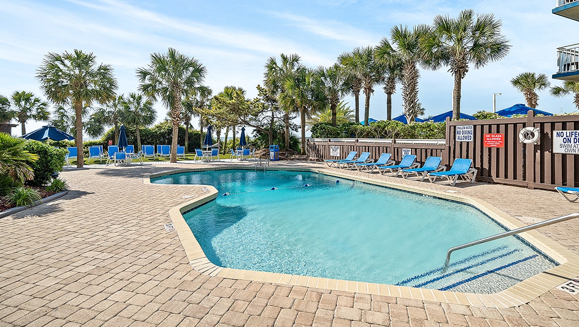 Beach Colony Resort