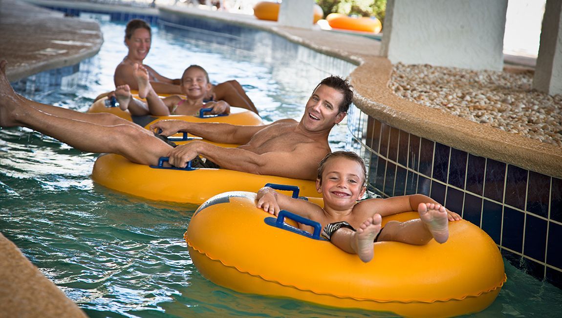 Sea Watch Resort