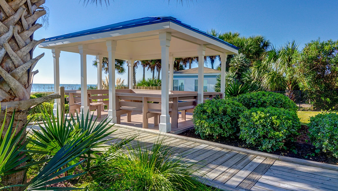 Forest Dunes Resort