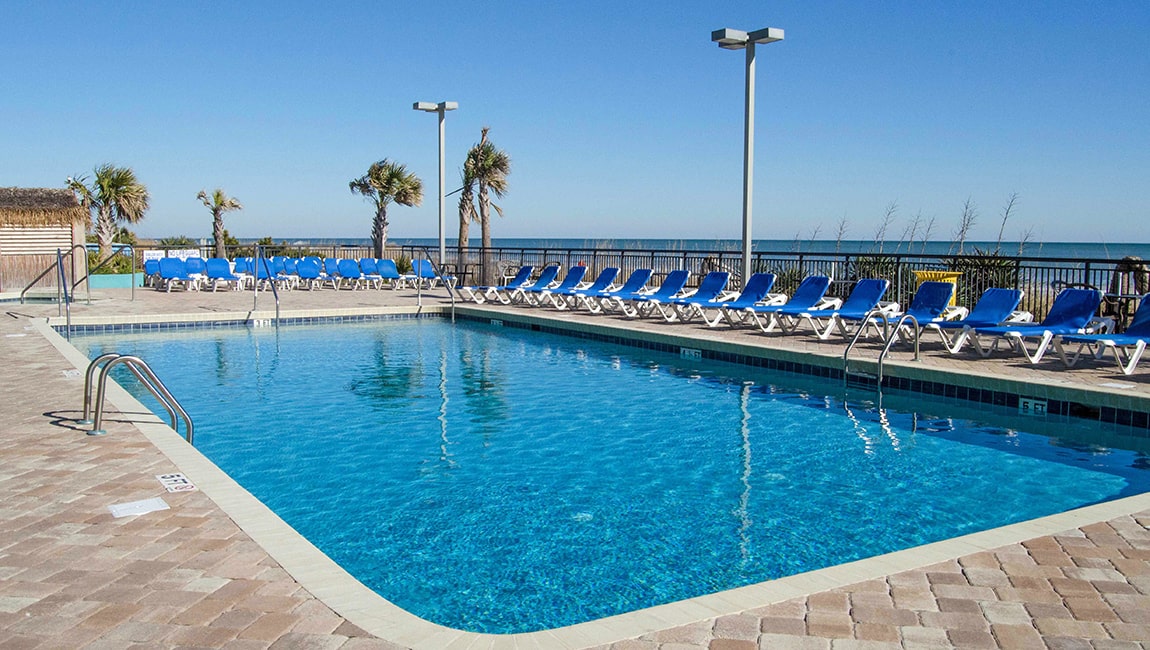 Landmark Resort