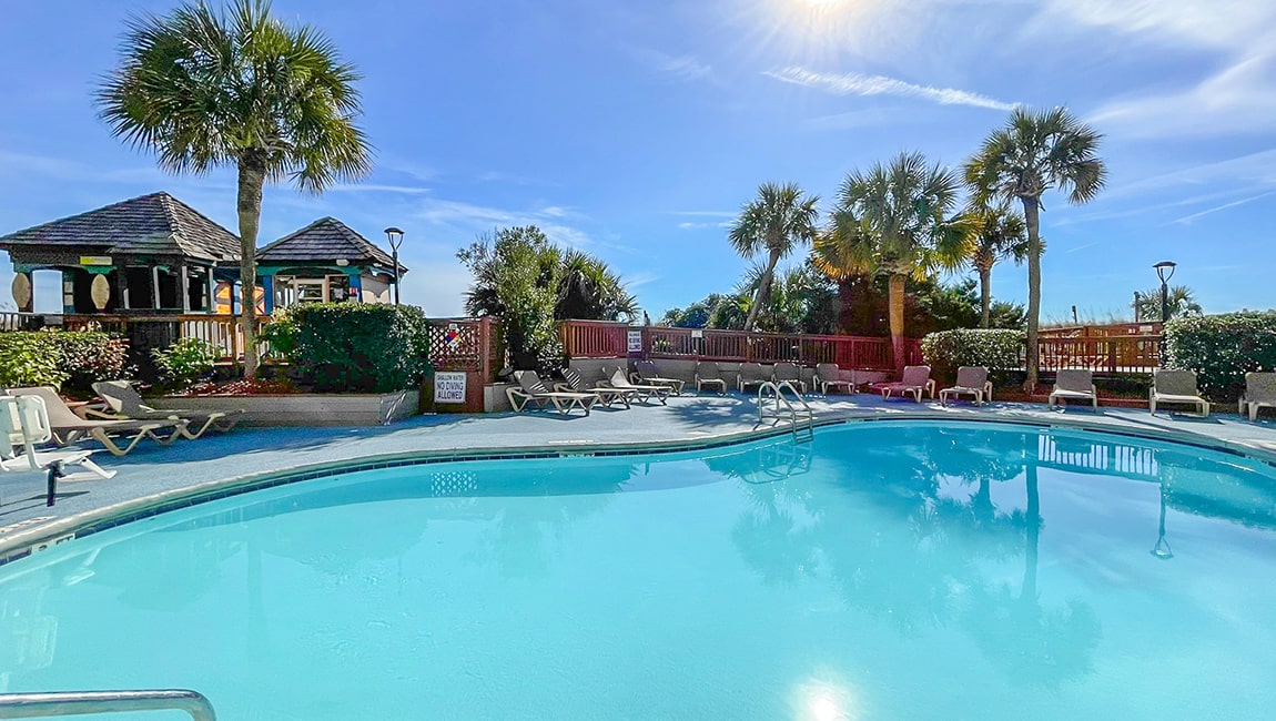 Beach Cove Resort