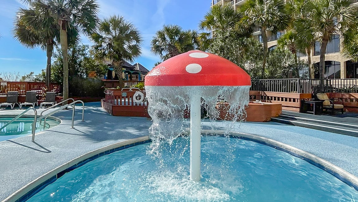 Beach Cove Resort