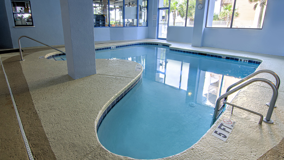 Forest Dunes Resort