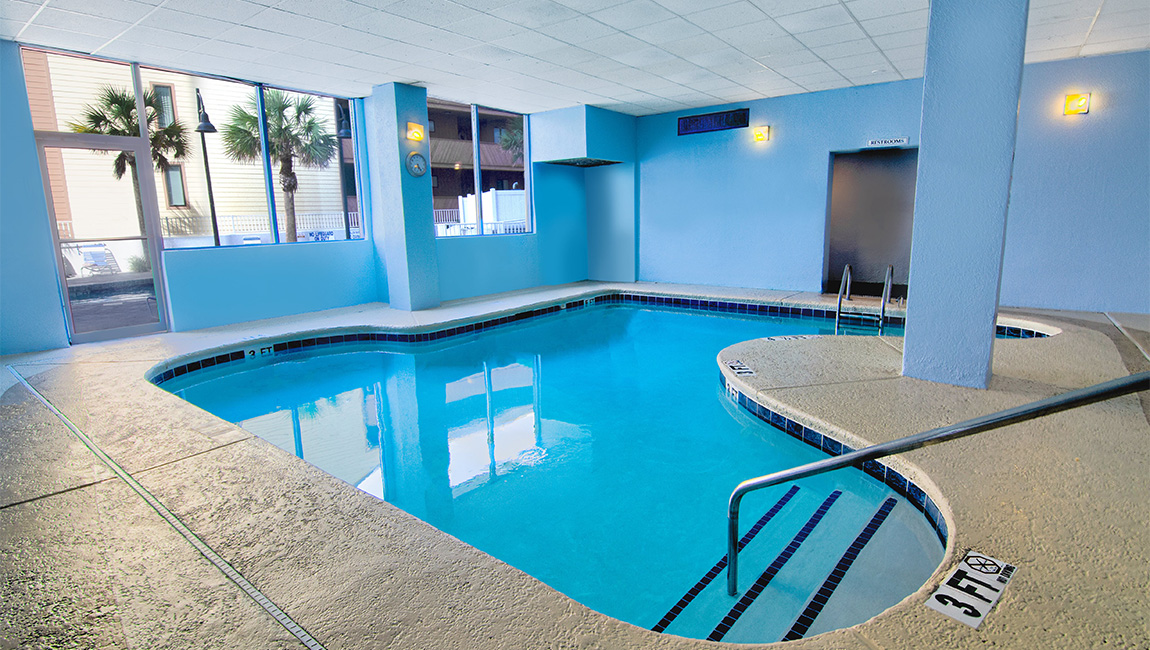 Forest Dunes Resort