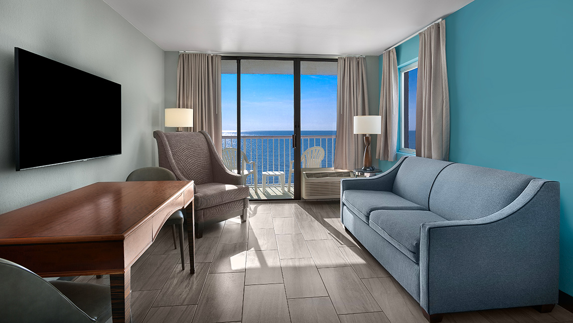 Crown Reef Beach Resort and Waterpark
