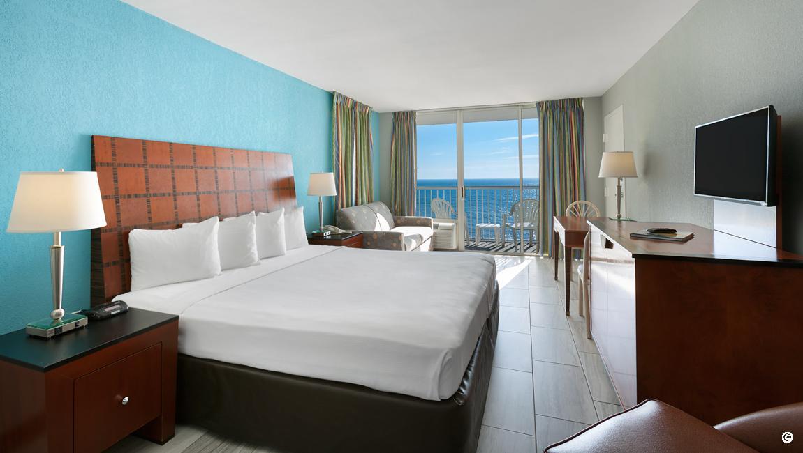 Crown Reef Beach Resort and Waterpark