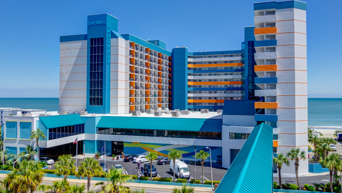 Landmark Resort