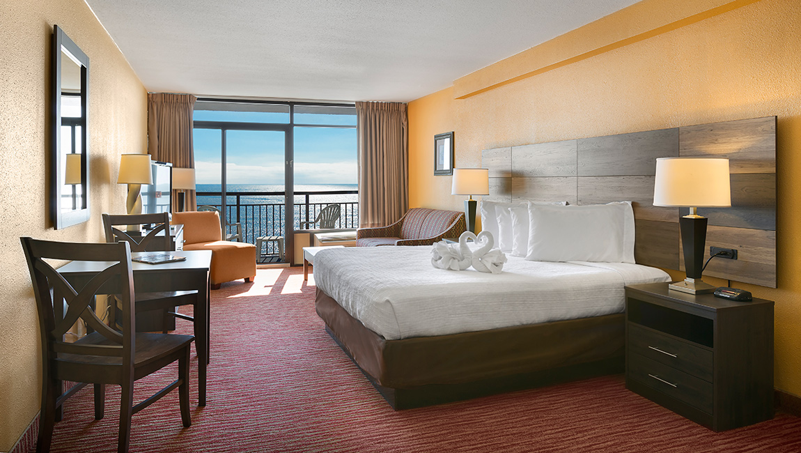 Landmark Resort