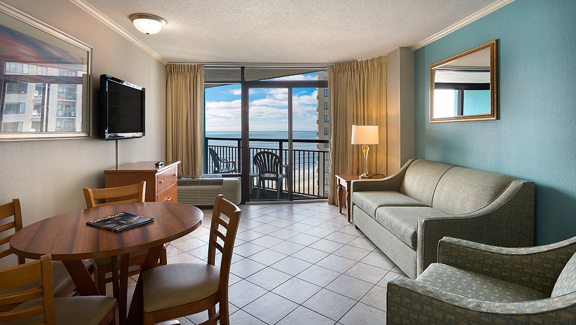 Landmark Resort