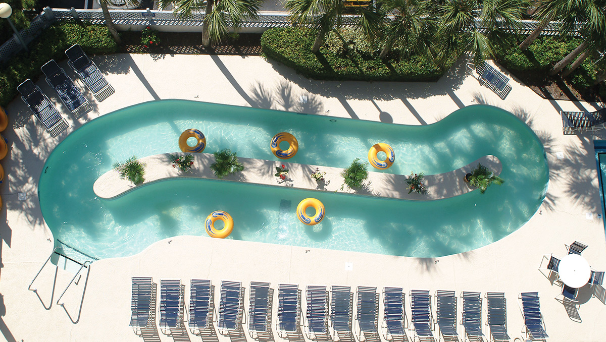 Carolina Winds Resort
