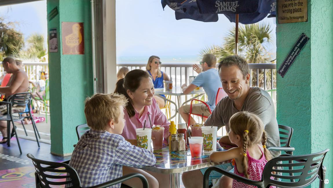 Crown Reef Beach Resort and Waterpark
