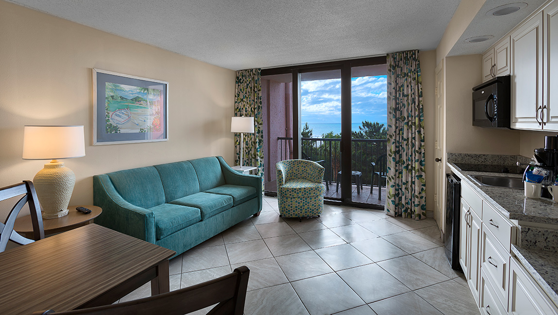 Beach Colony Resort
