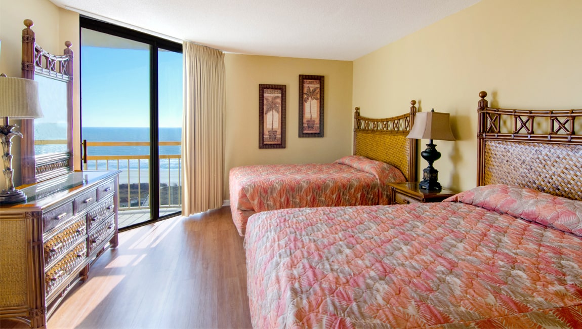 Ocean Creek Resort