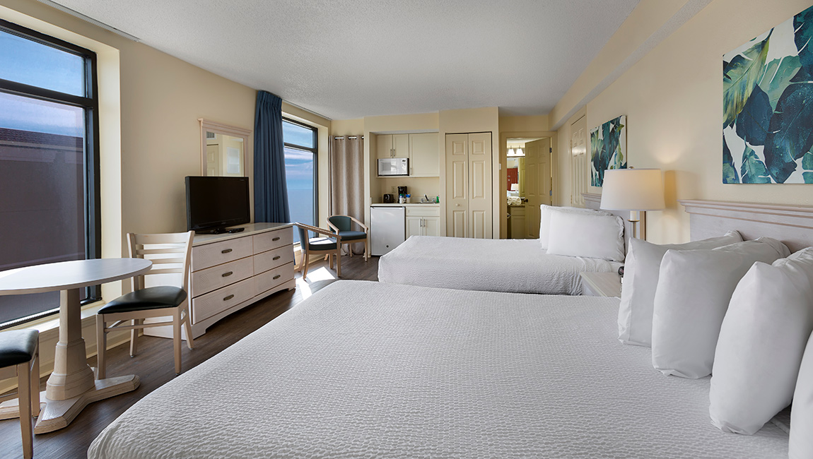 Beach Colony Resort