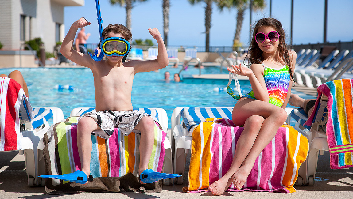 Carolina Winds Resort