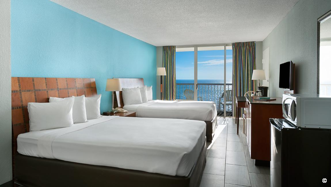 Crown Reef Beach Resort and Waterpark