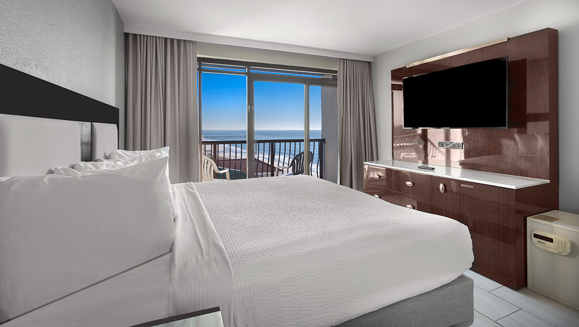 hotel BLUE
