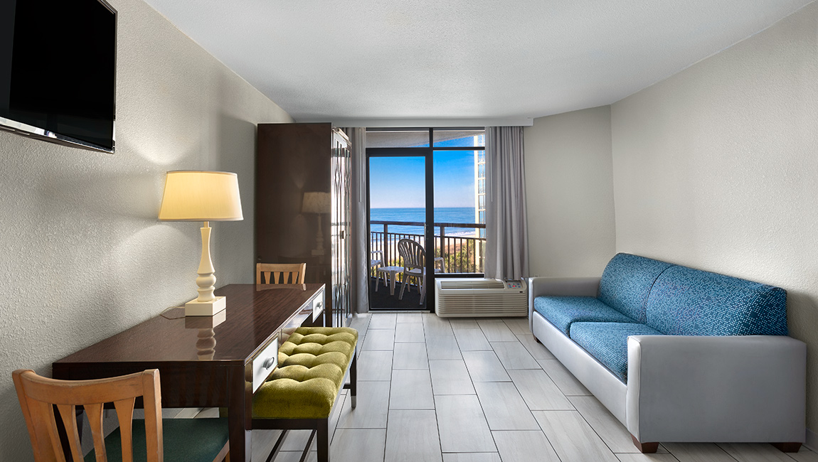 hotel BLUE