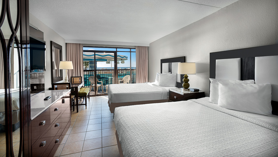 hotel BLUE