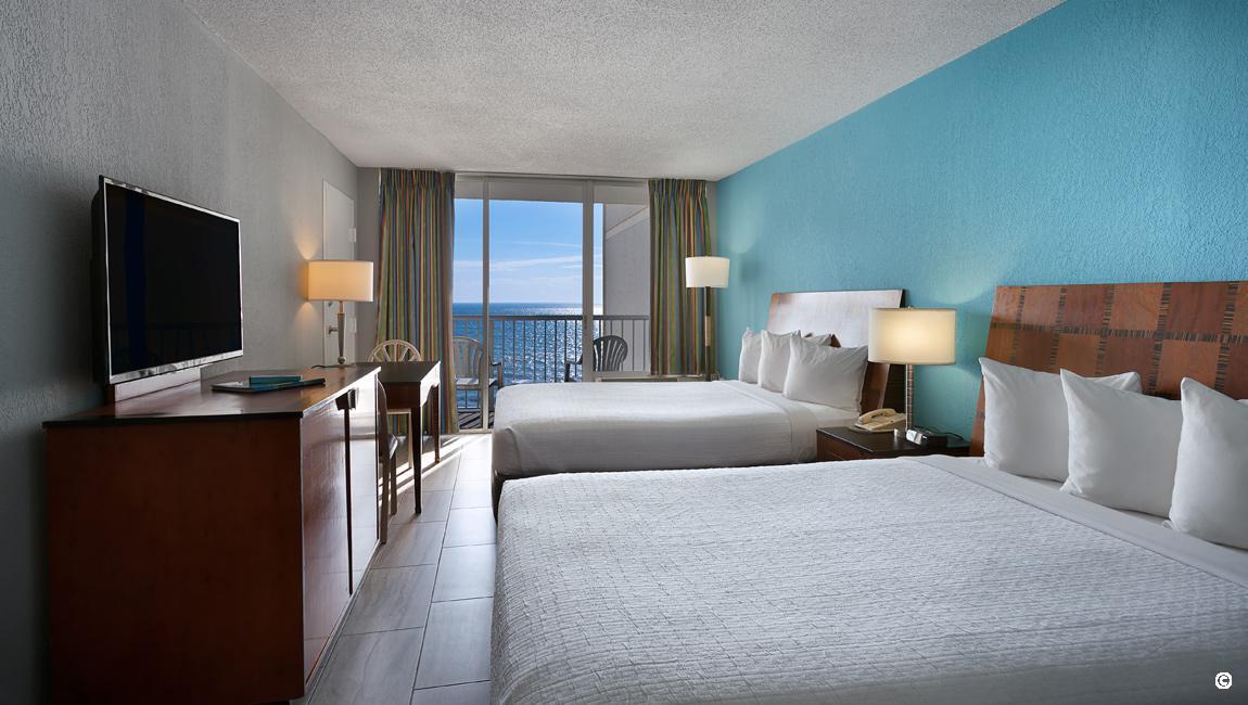 Crown Reef Beach Resort and Waterpark