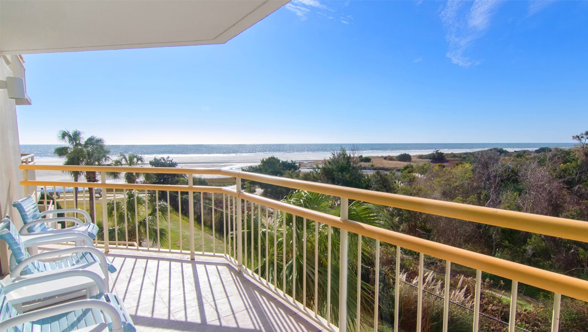 Ocean Creek Resort
