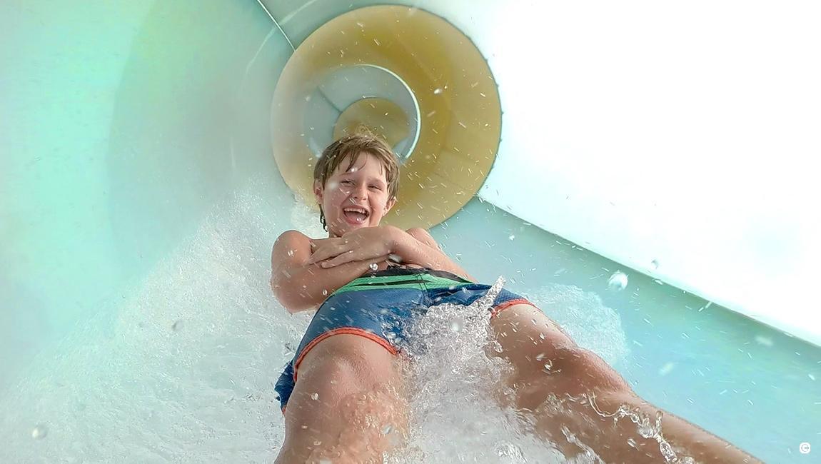 Crown Reef Beach Resort and Waterpark