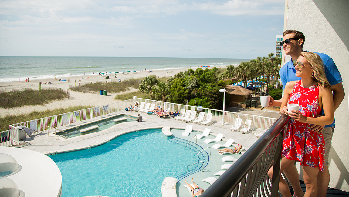 hotel BLUE