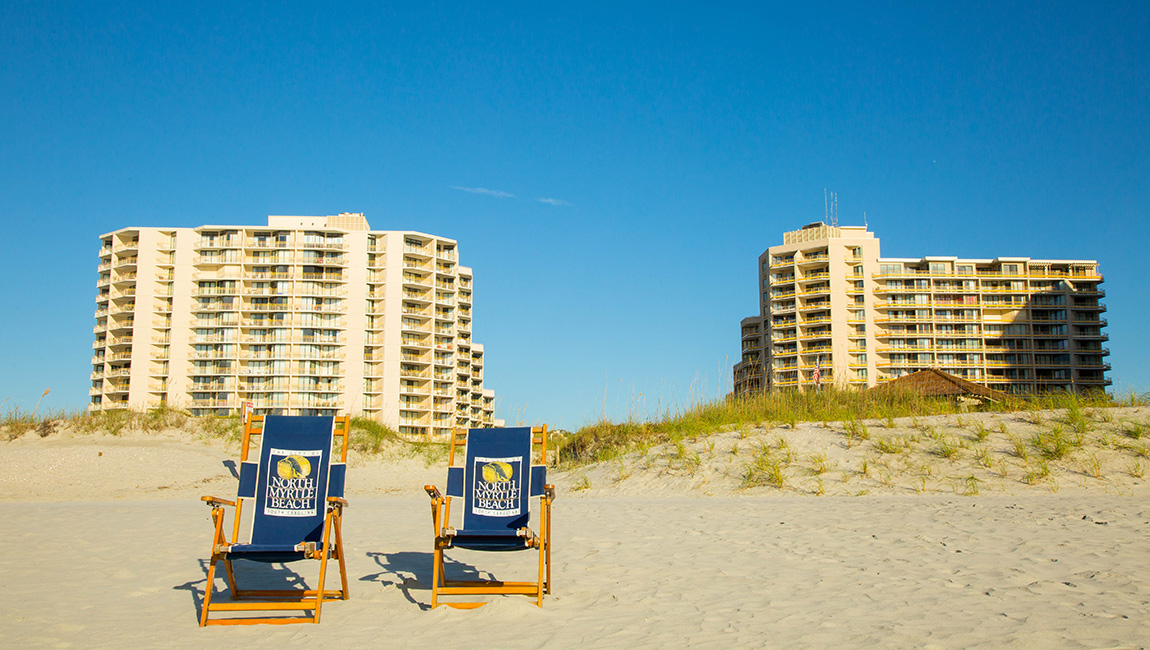 Ocean Creek Resort