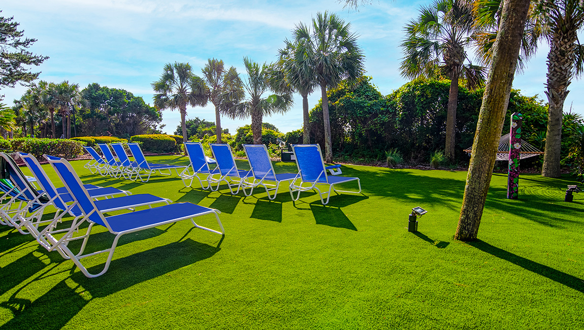 Beach Colony Resort
