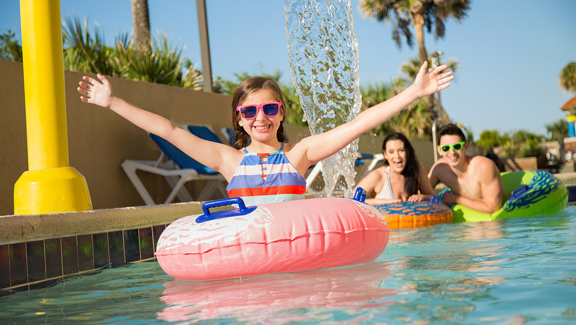 Beach Cove Resort