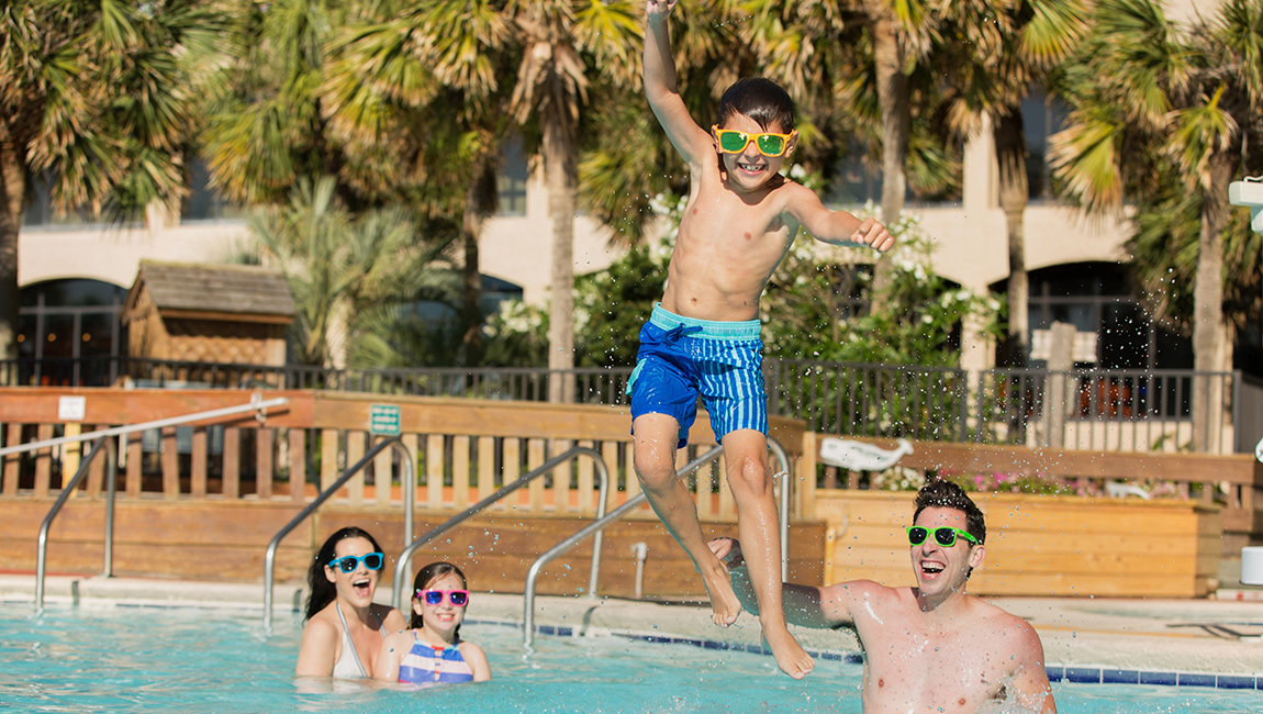 Beach Cove Resort