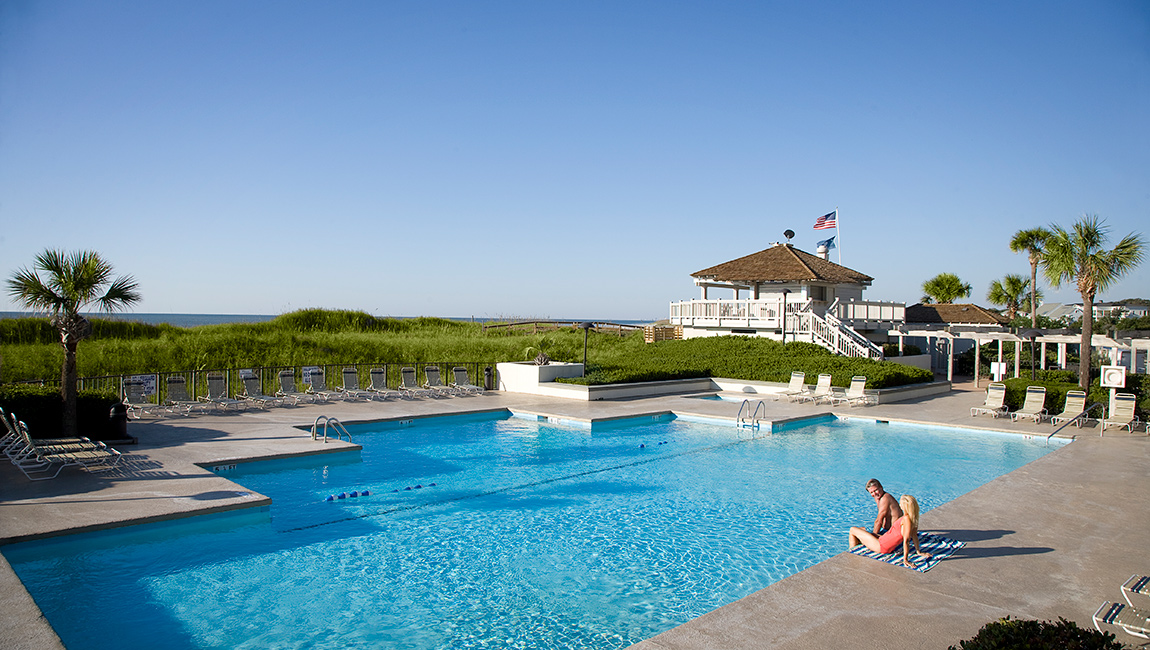 Ocean Creek Resort