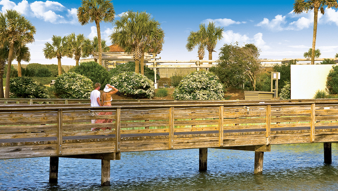 Ocean Creek Resort
