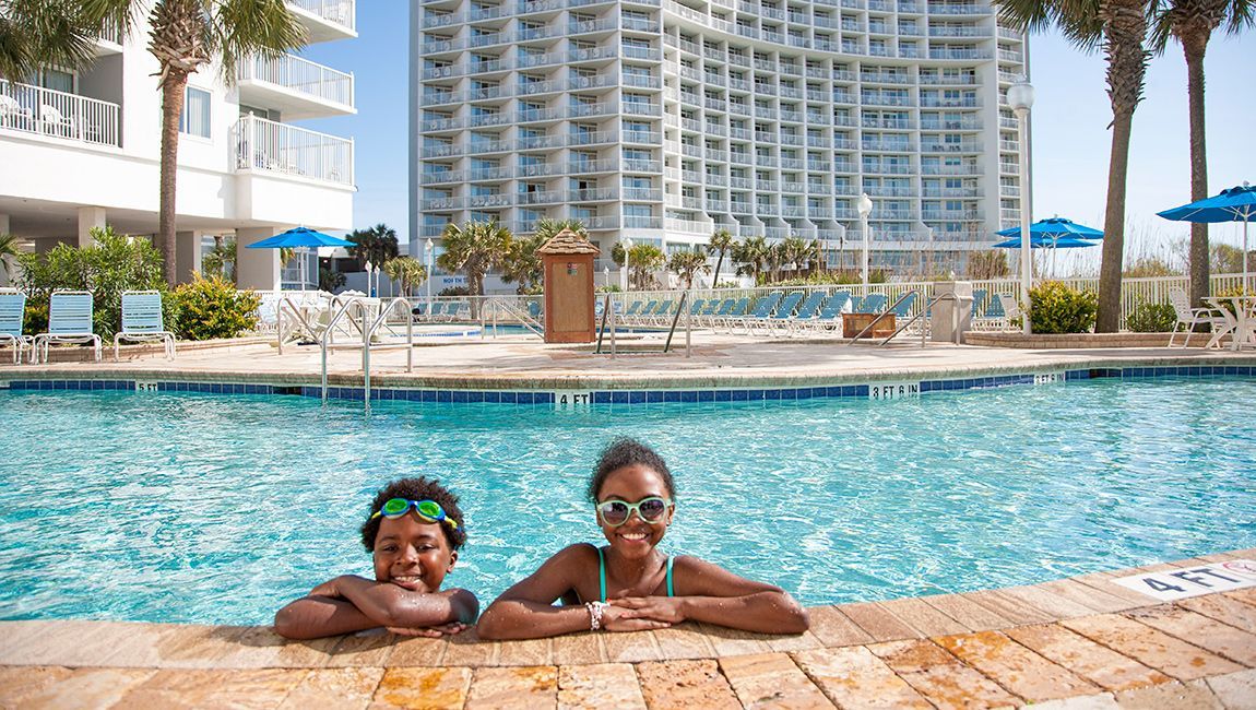 Sea Watch Resort