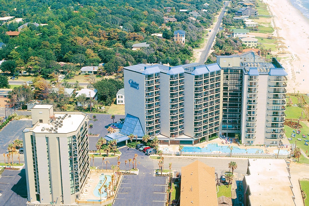 Carolina Winds Resort