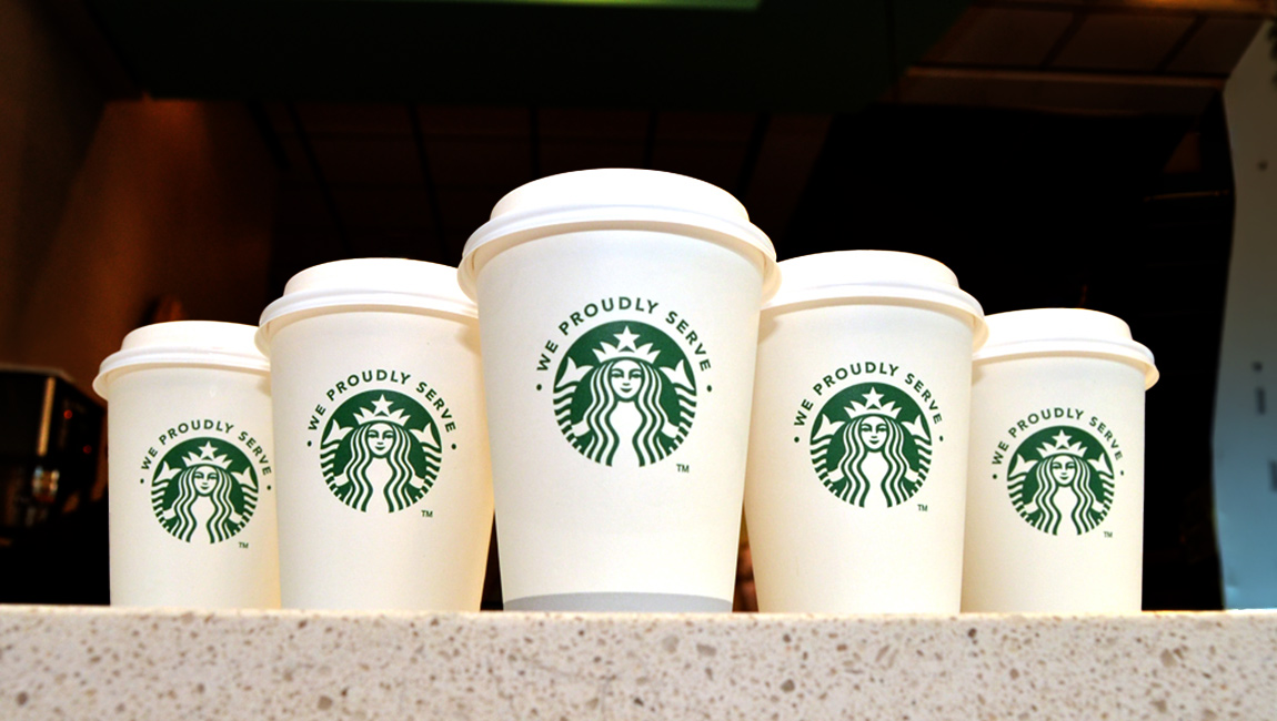 Coffee drinks