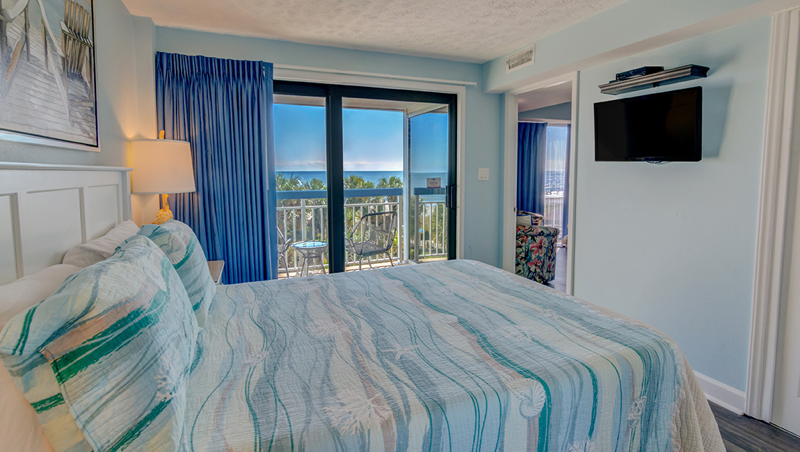 Forest Dunes Resort