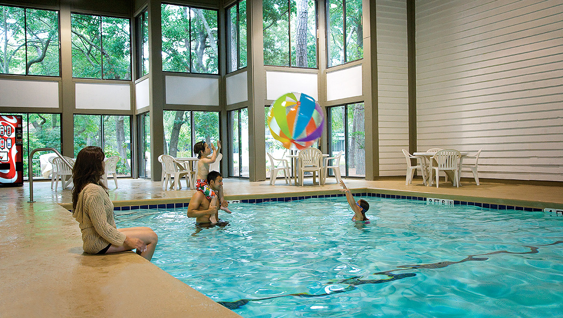 Ocean Creek Resort