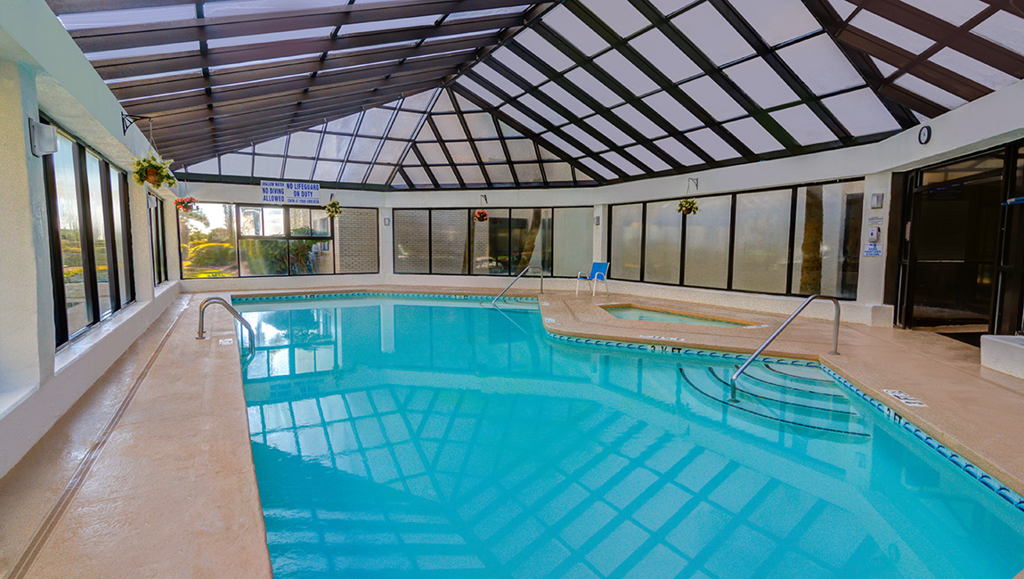 Carolina Winds Resort