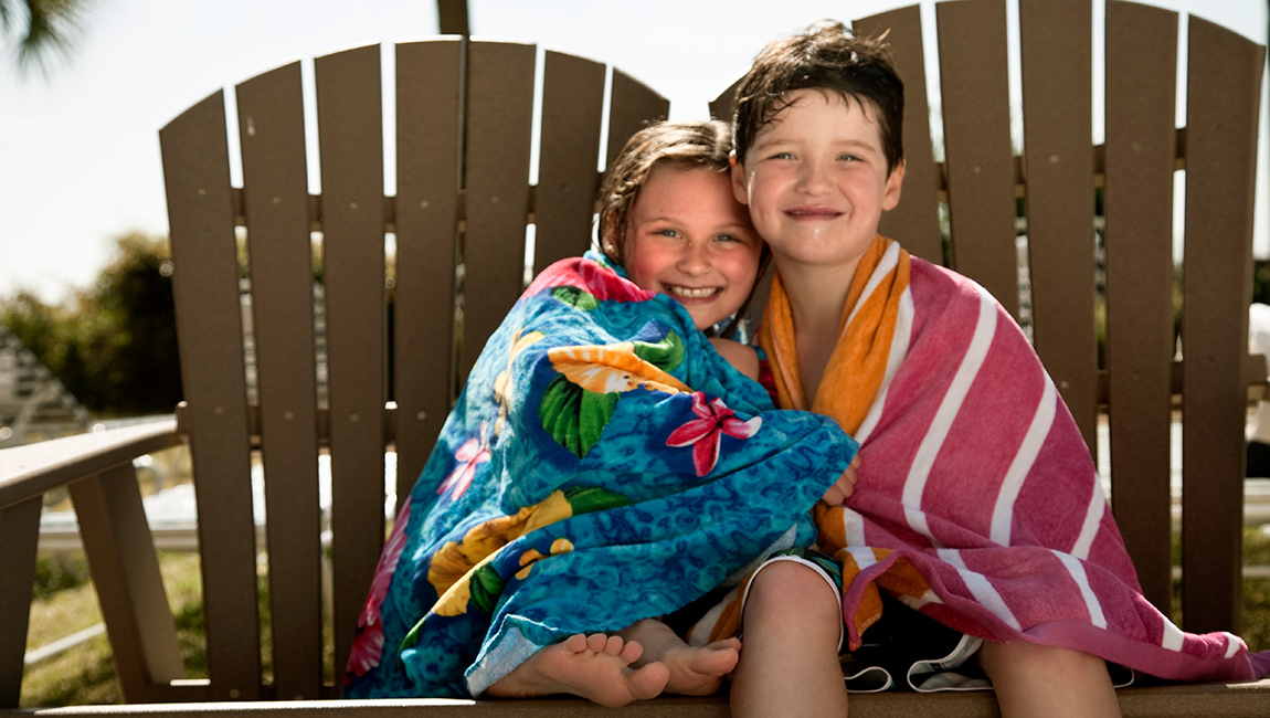 Beach Colony Resort