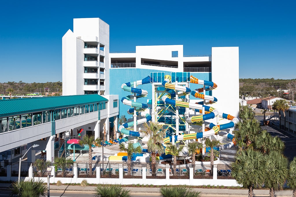 Landmark Resort