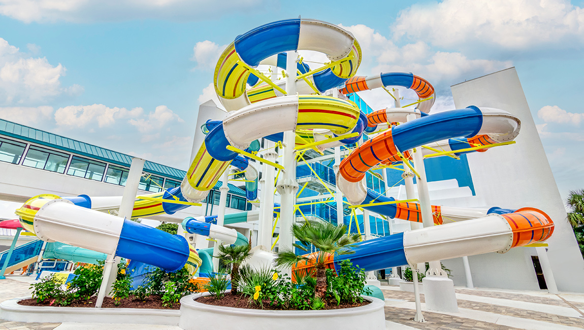 Landmark Resort