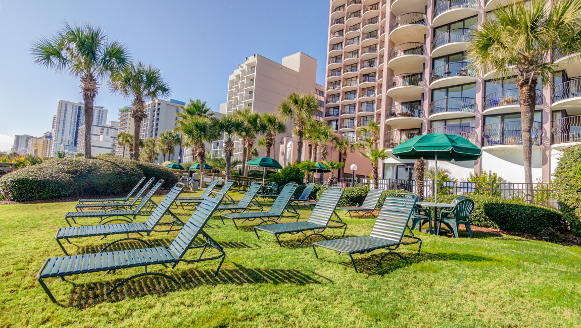 Palms Resort